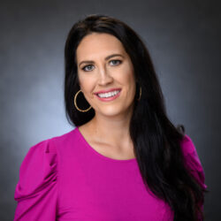 Sarah Blough headshot.