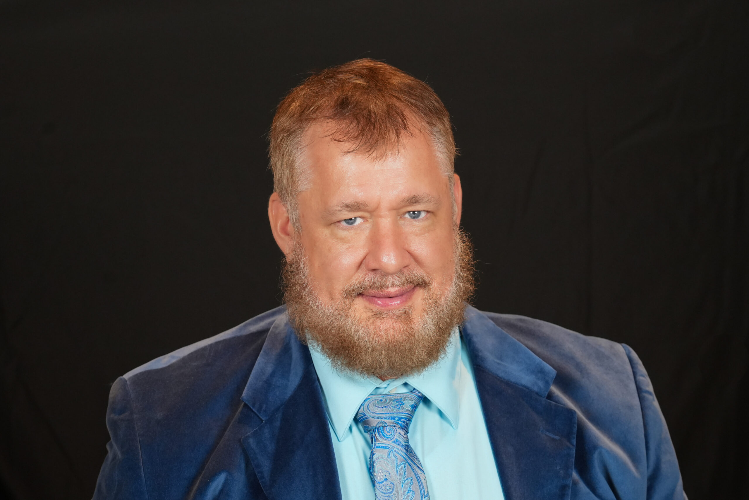 Todd McElroy photo