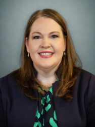 Traci Payne headshot