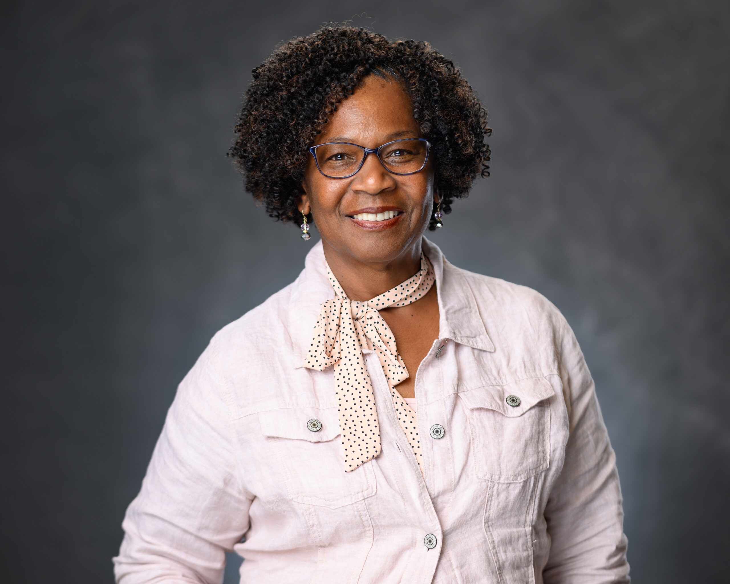 Cynthia Jackson photo