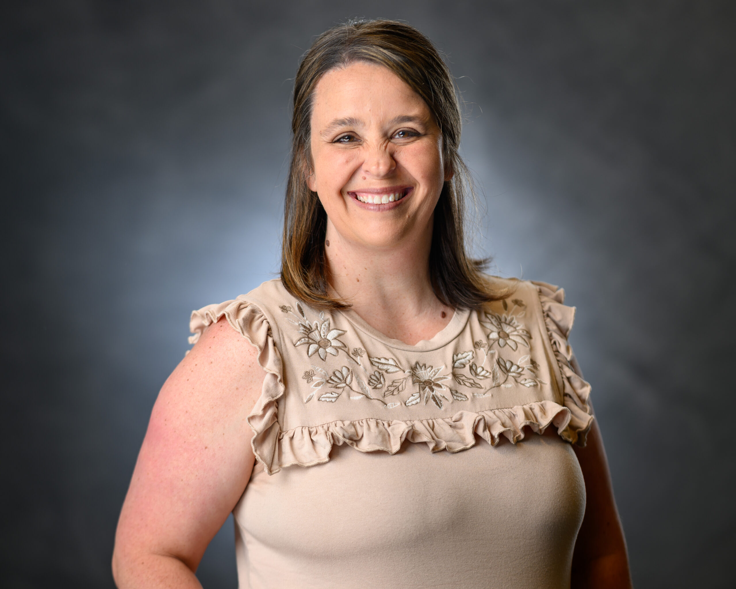 Allison Blackledge photo