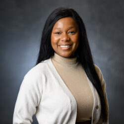 Brittney Brumfield headshot.