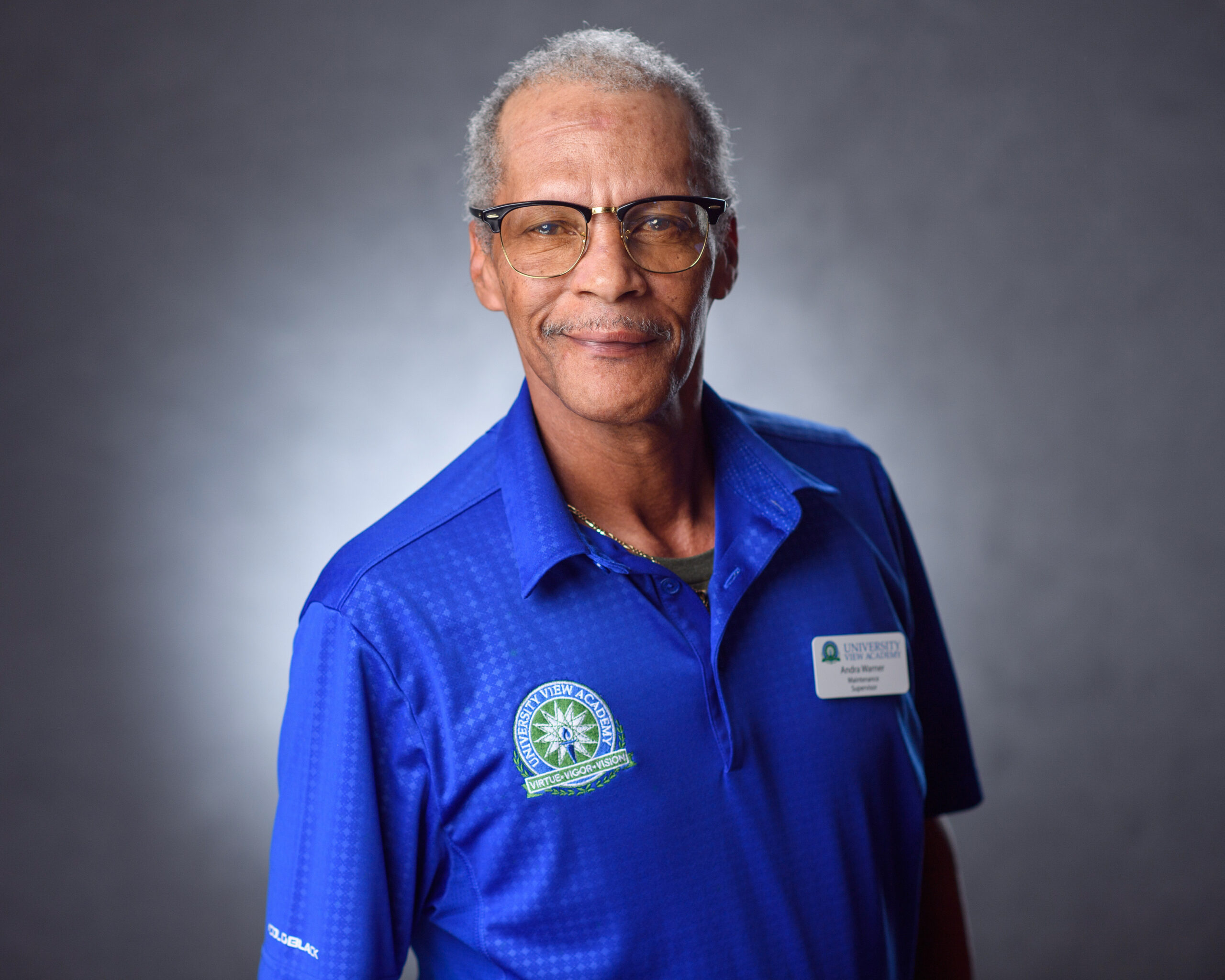 Andre Warner photo