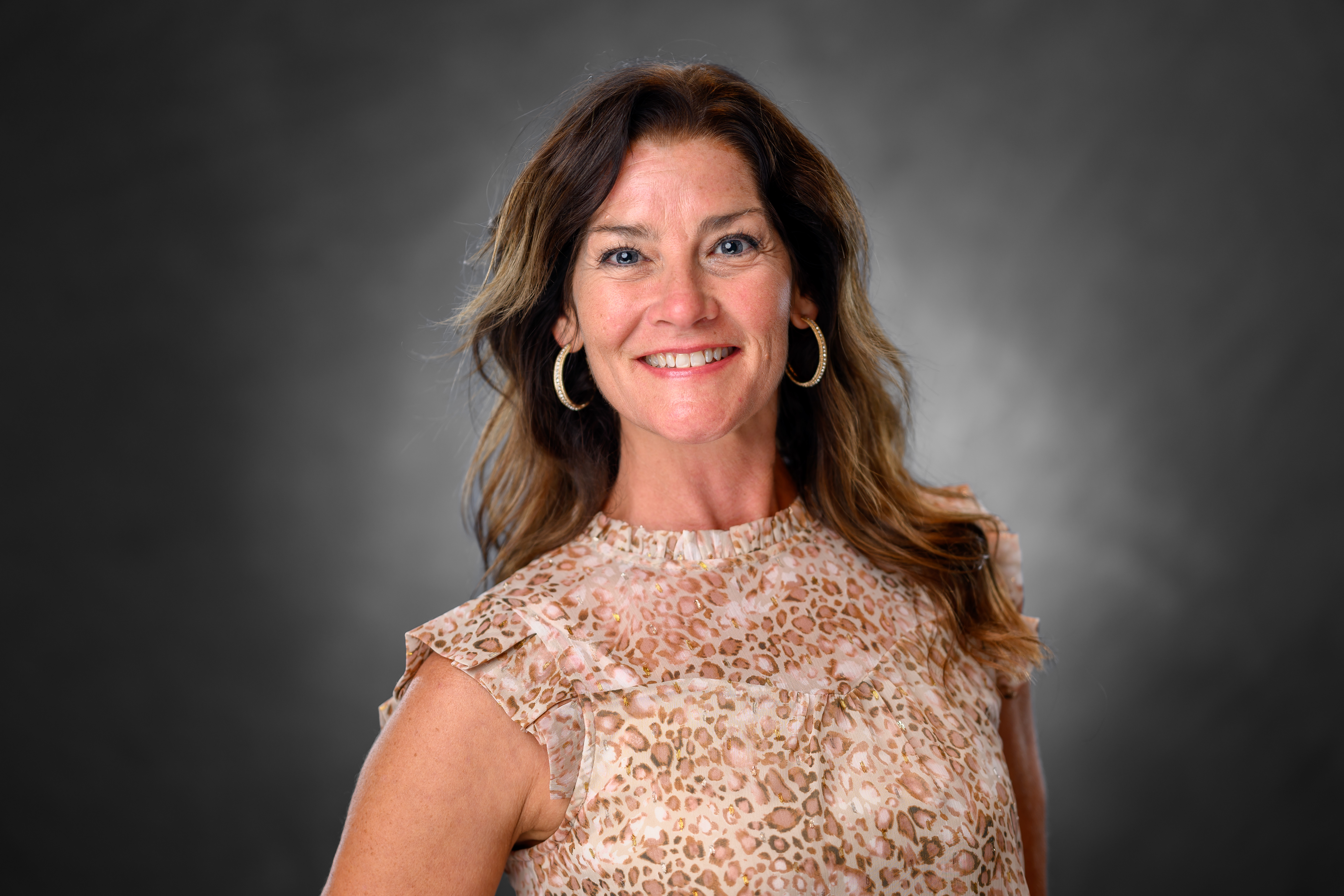 Fran Robertson photo