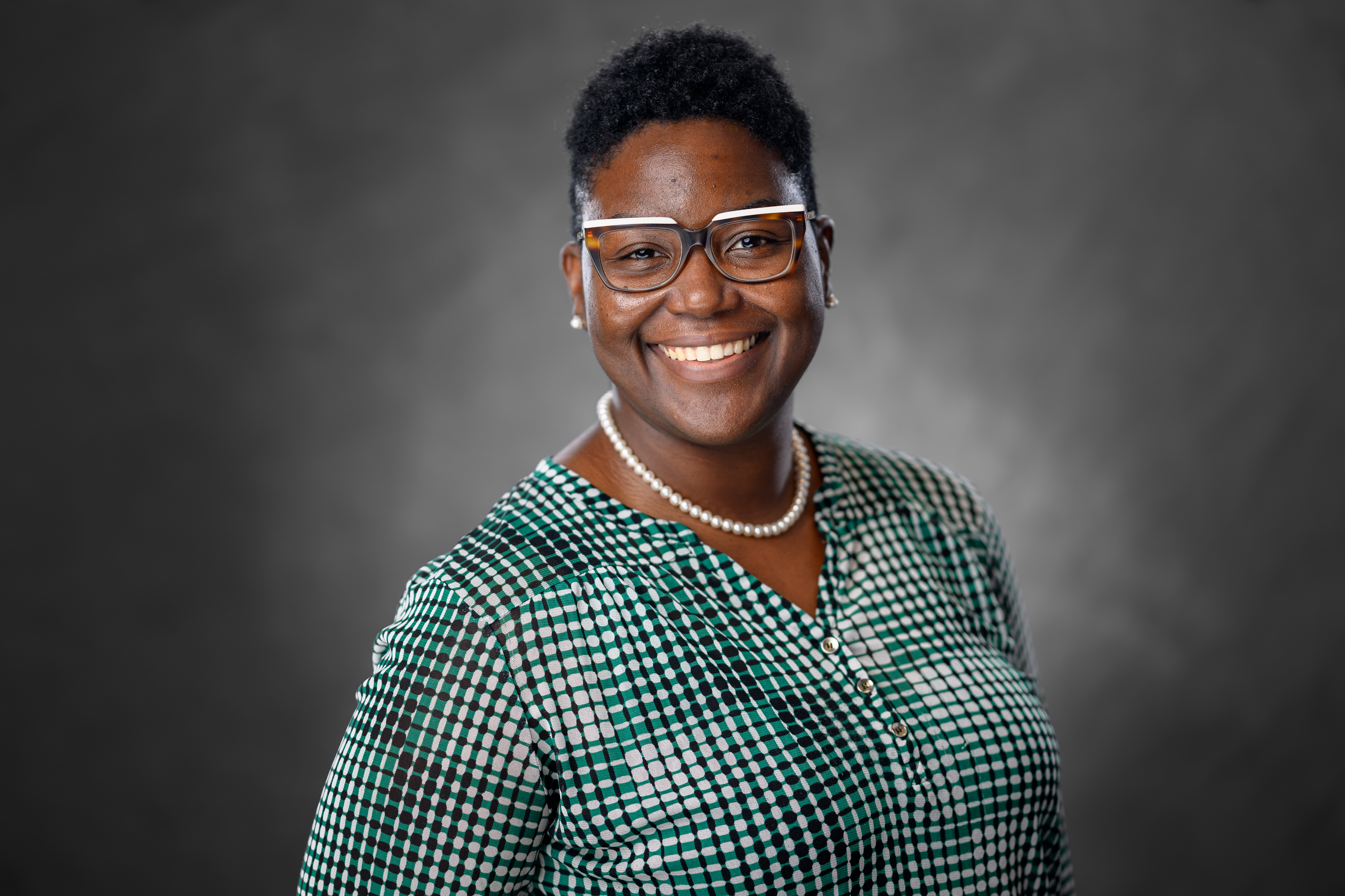 Jamira Mitchell photo