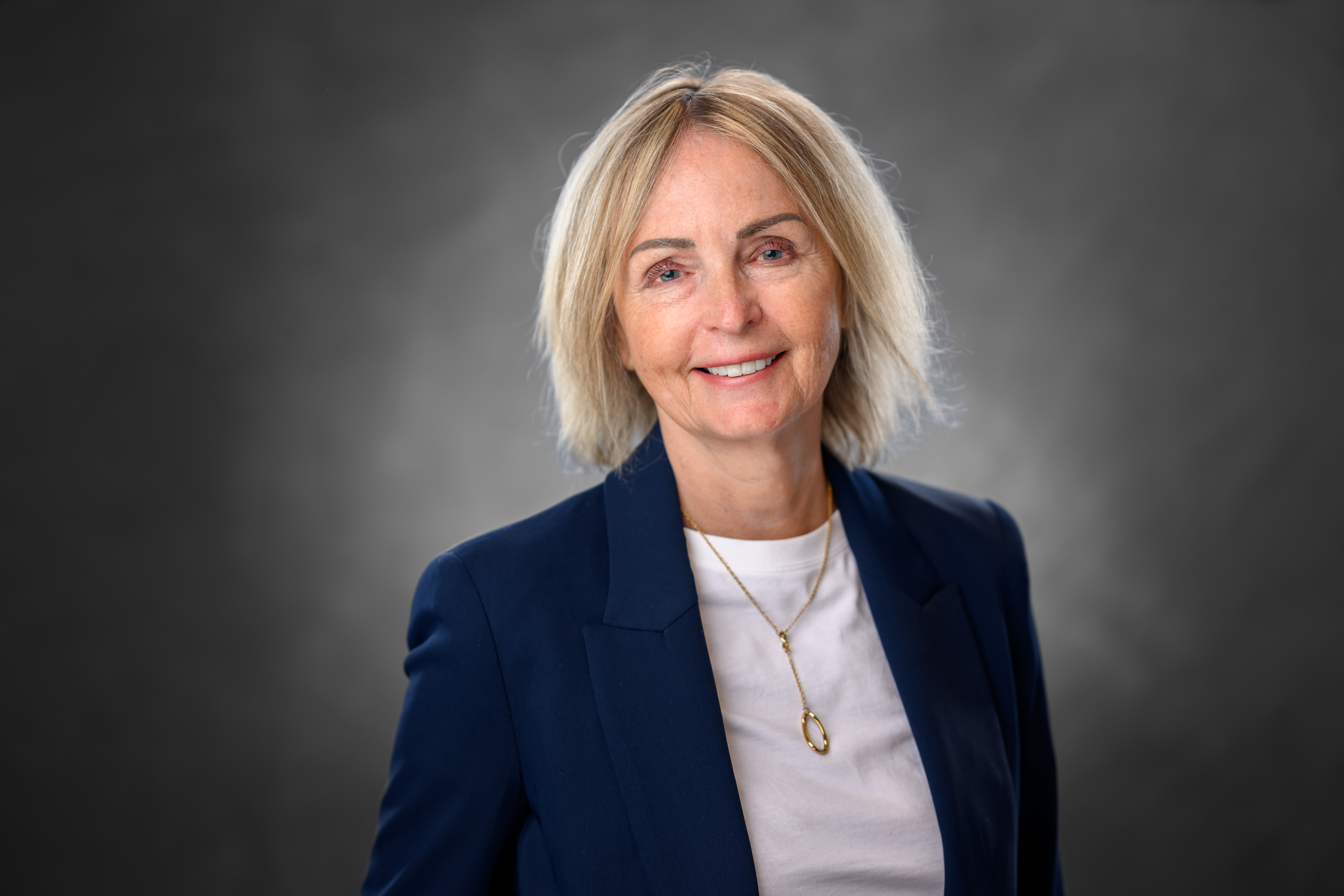 Lynn Baudrand-Aertker photo