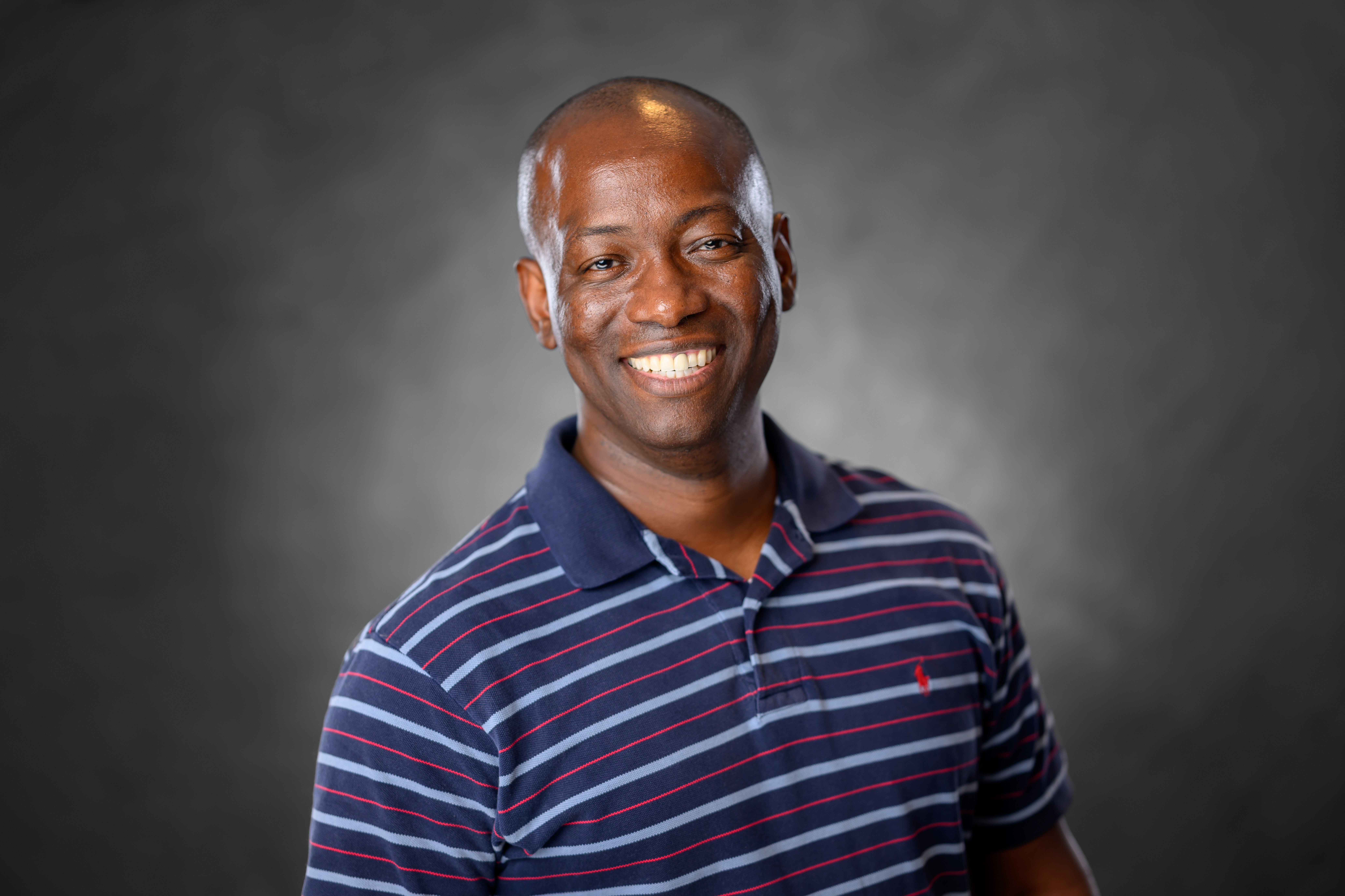 Joseph Williams photo