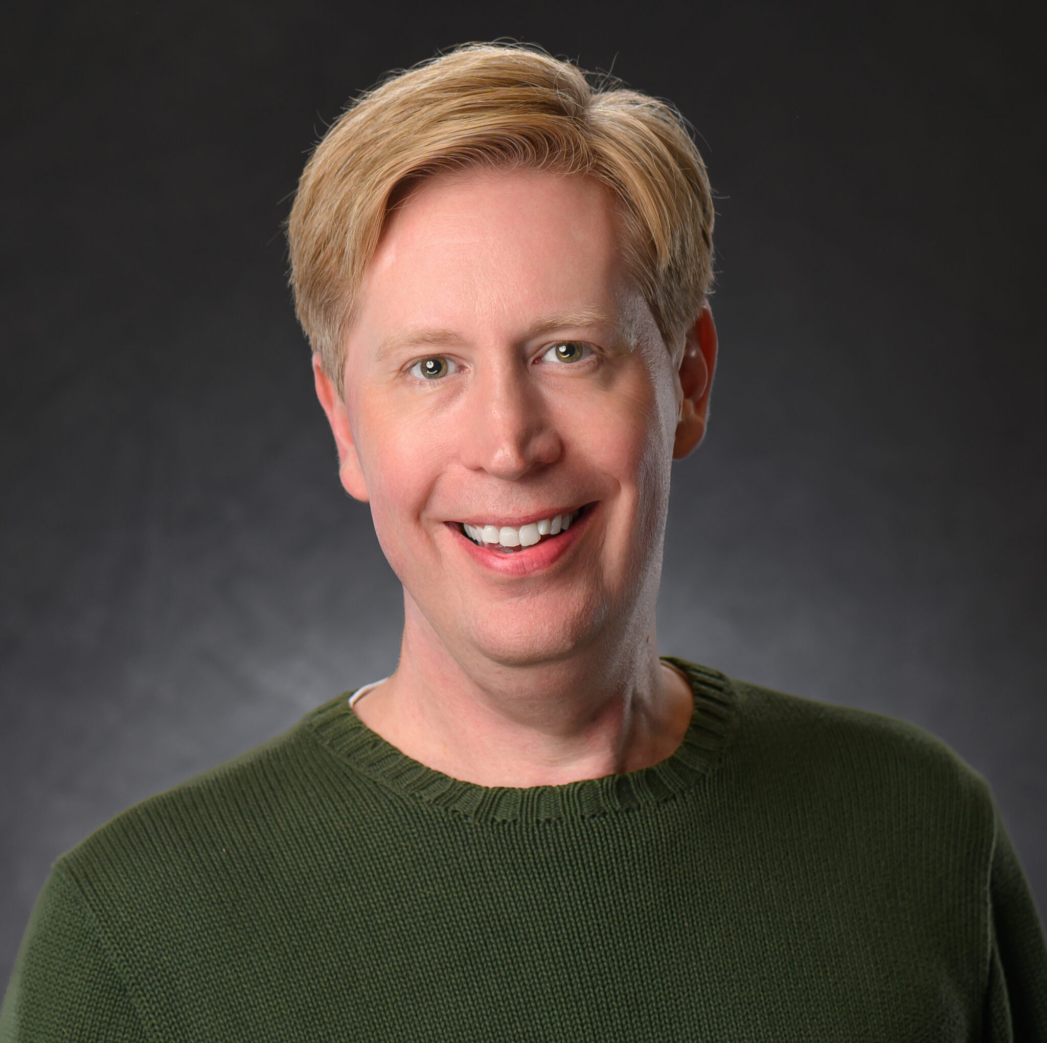 Todd Henry photo