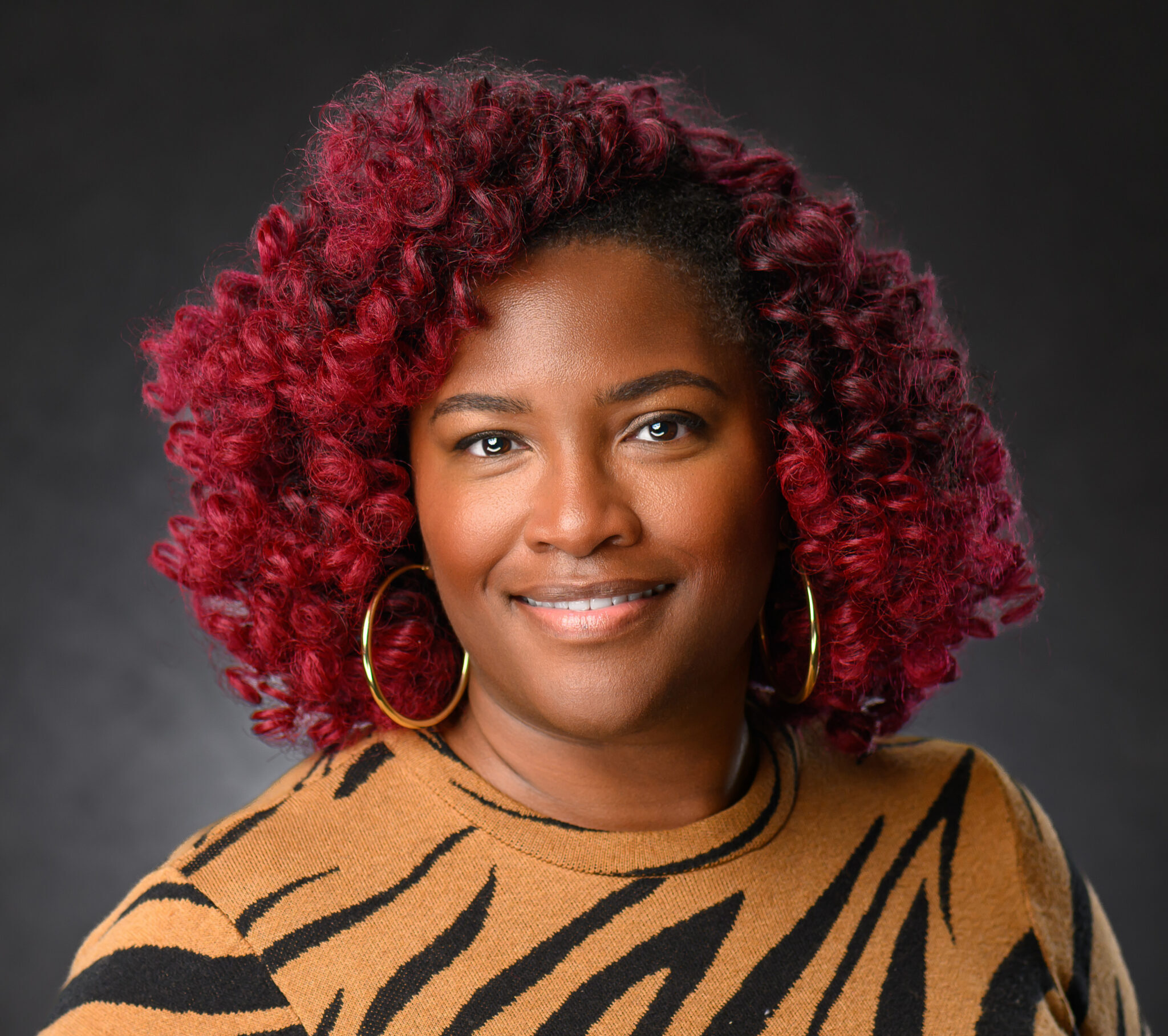Keana Boudreaux photo