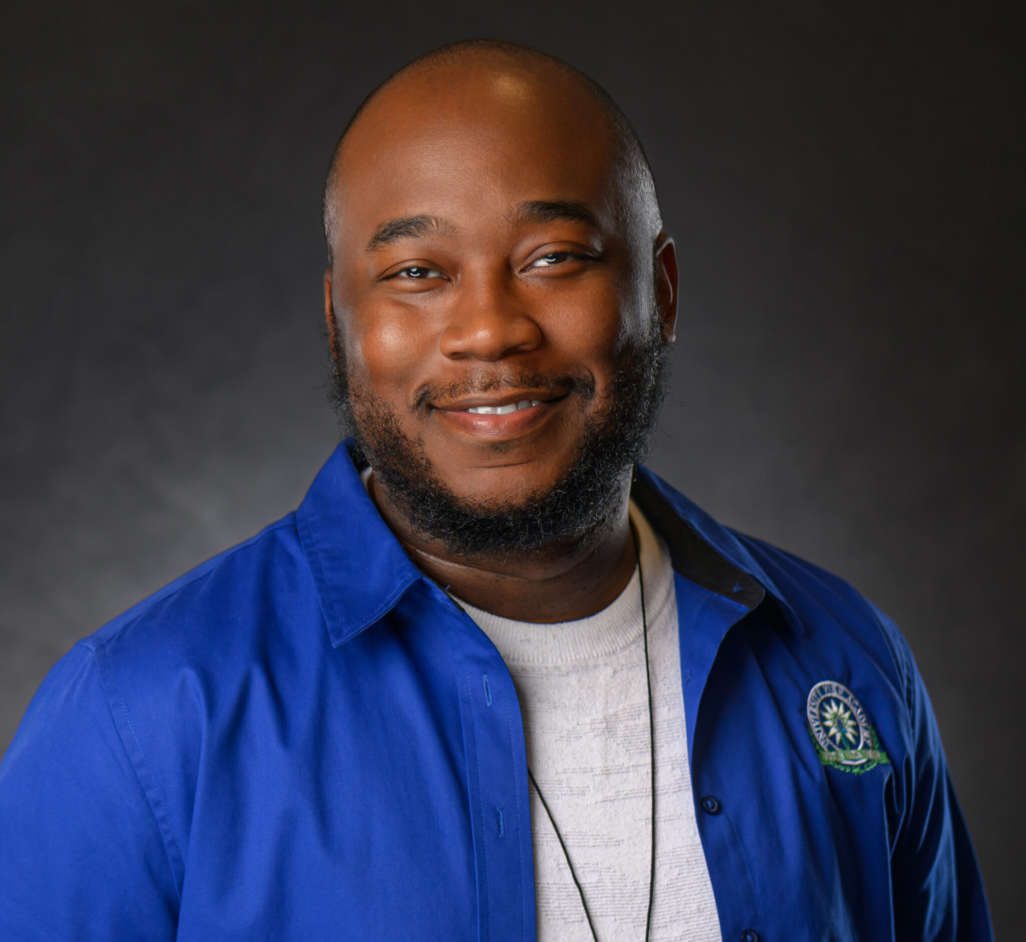 Jarvis Johnson photo