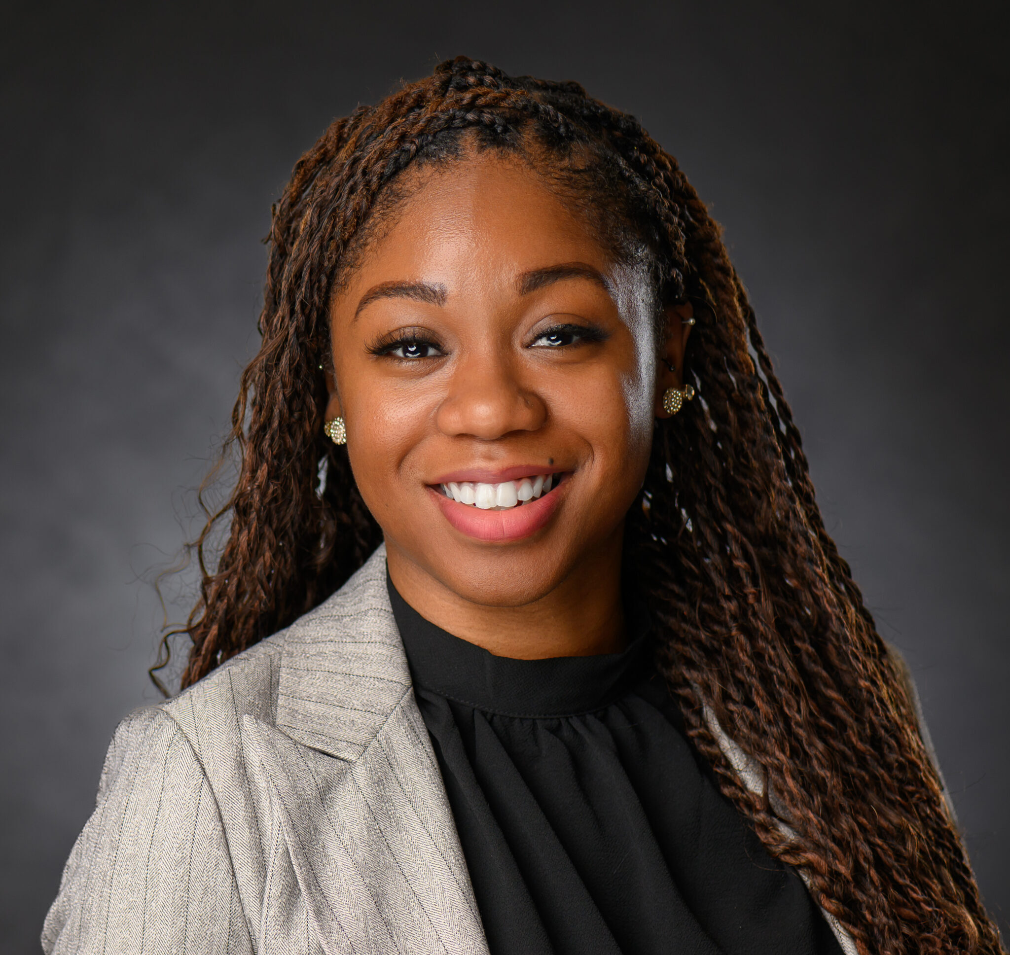 Albertha McDowell photo