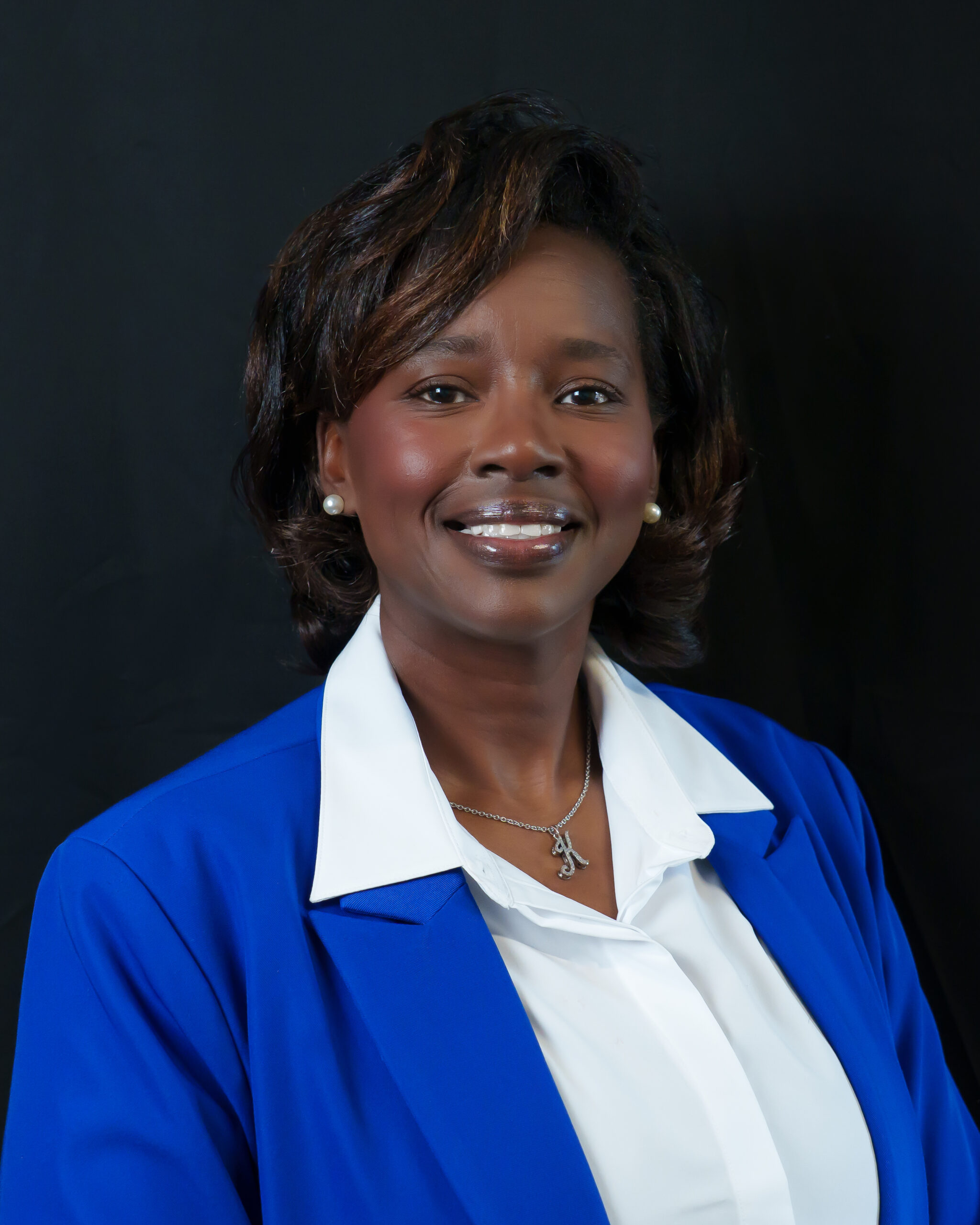 Kaleisha London photo