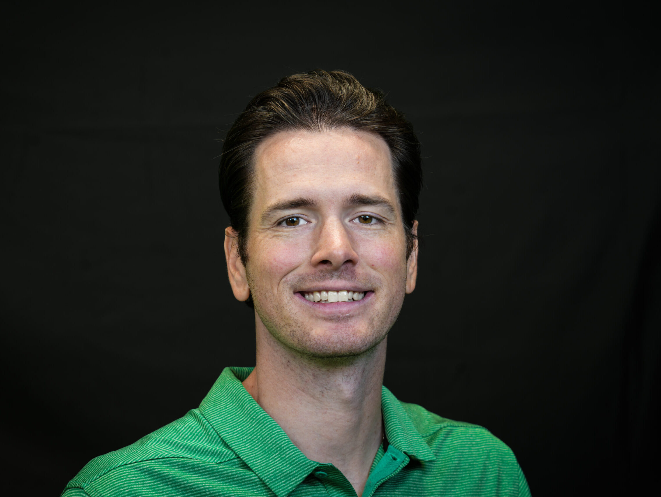Aaron Hyder photo