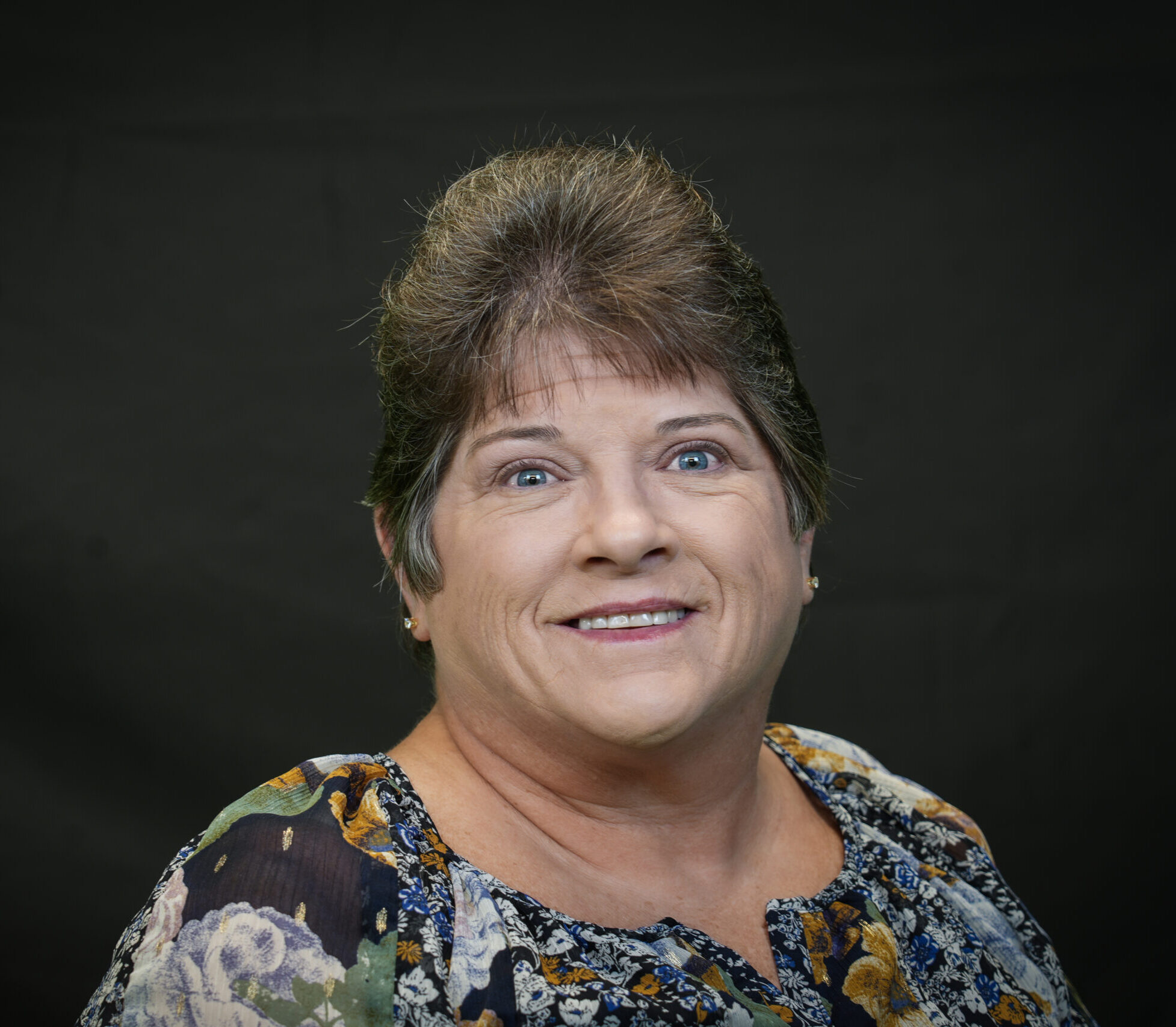 Frances Jenkins photo
