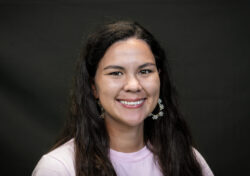 Samantha O'Quinn headshot