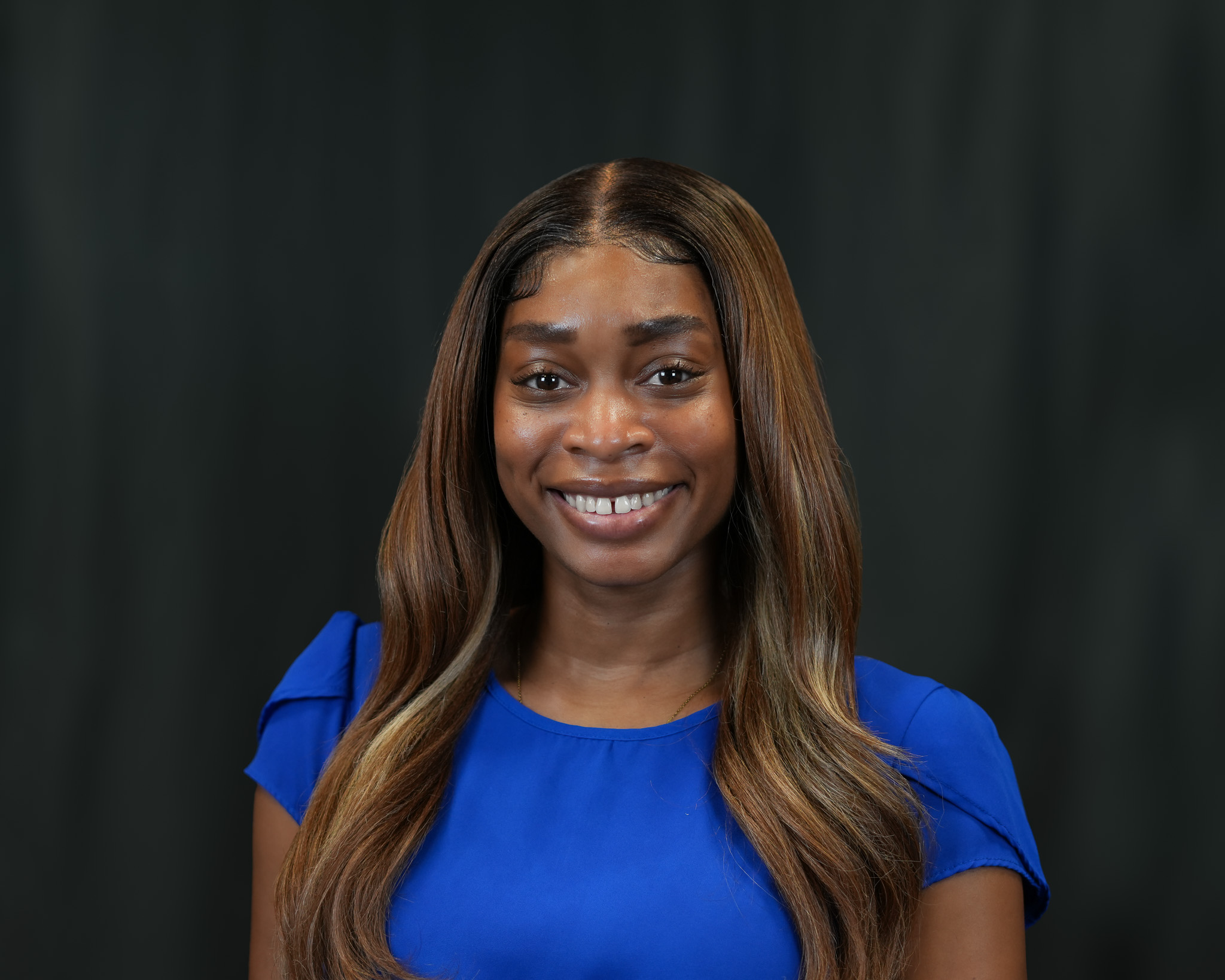 Latoya Jones photo