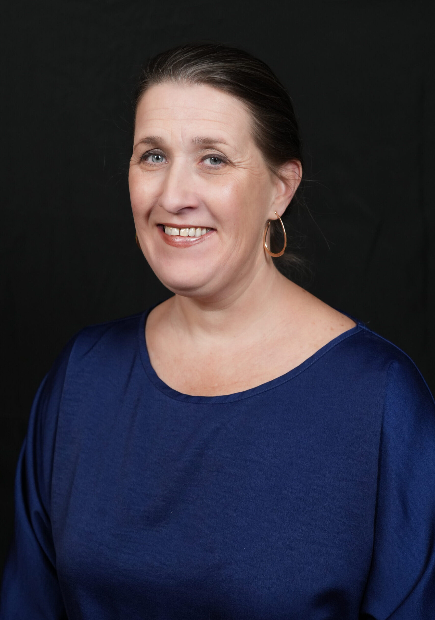 Catherine Gill photo