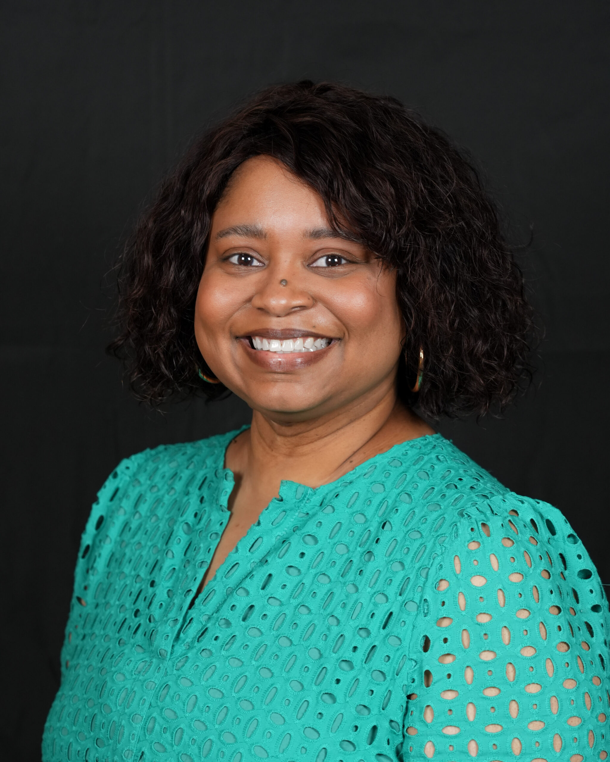 Keisha Williams photo