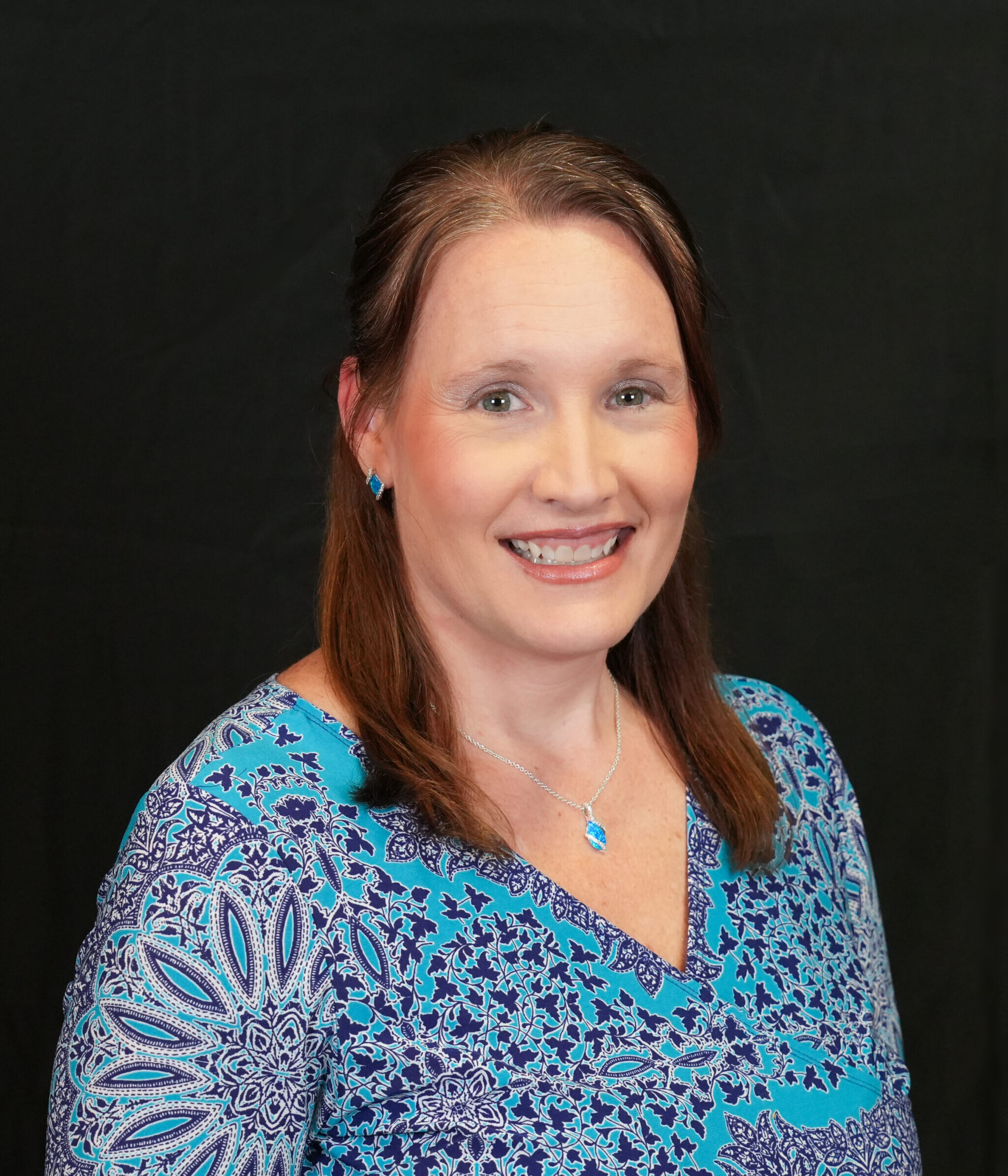 Christina Holland photo