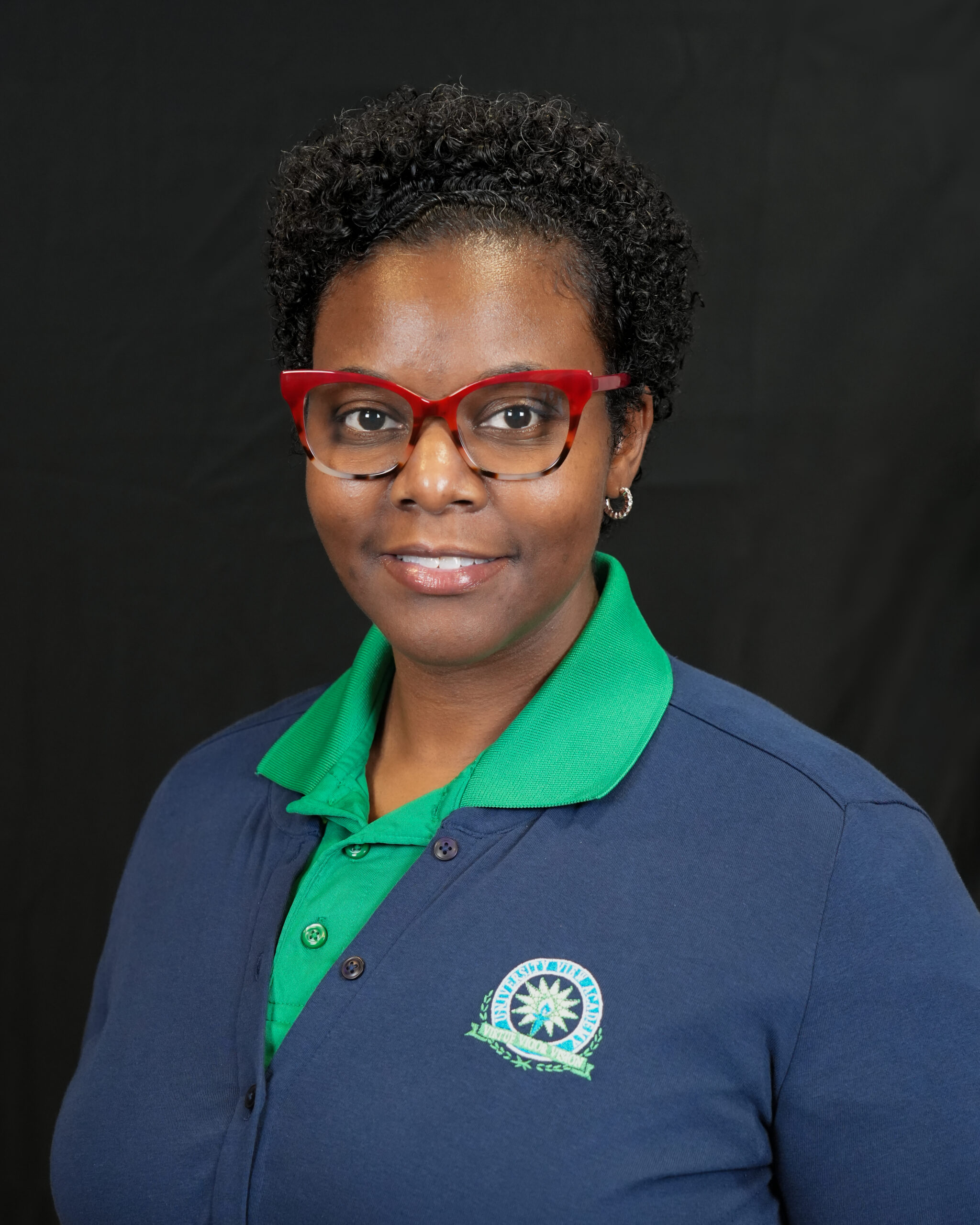 Tiffany Mitchell-Davis photo