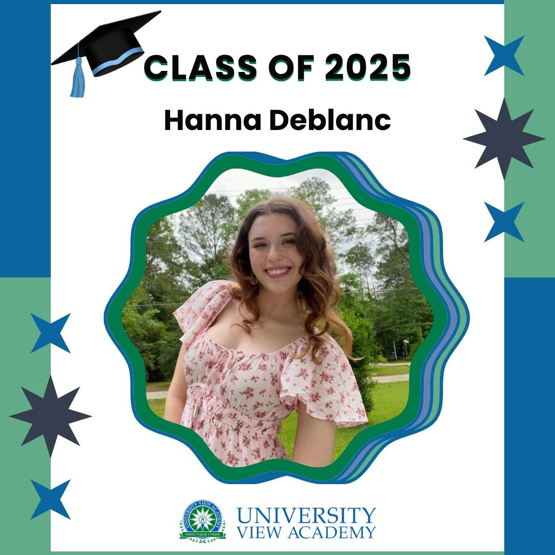 Hanna Deblanc