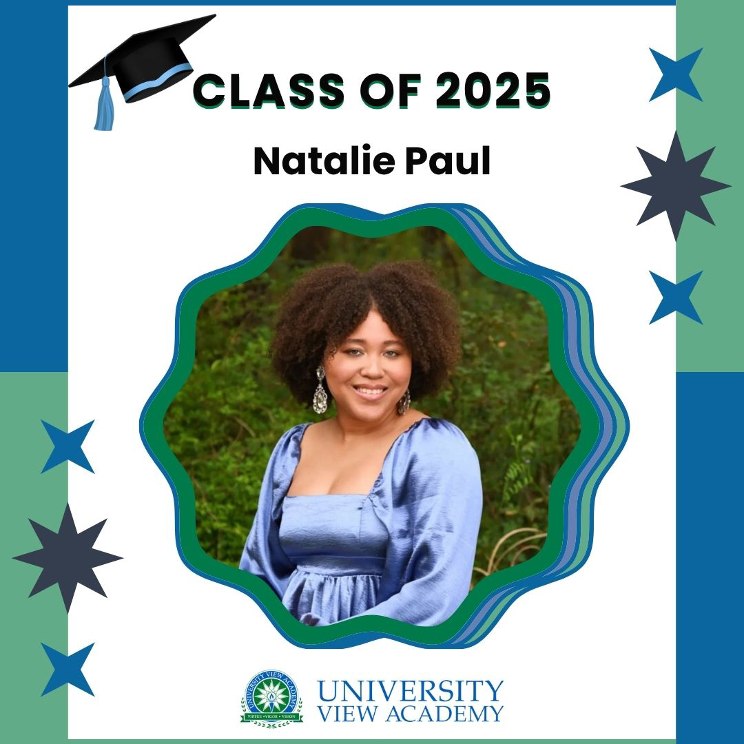 Natalie Paul