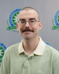 Connor Watersmith headshot
