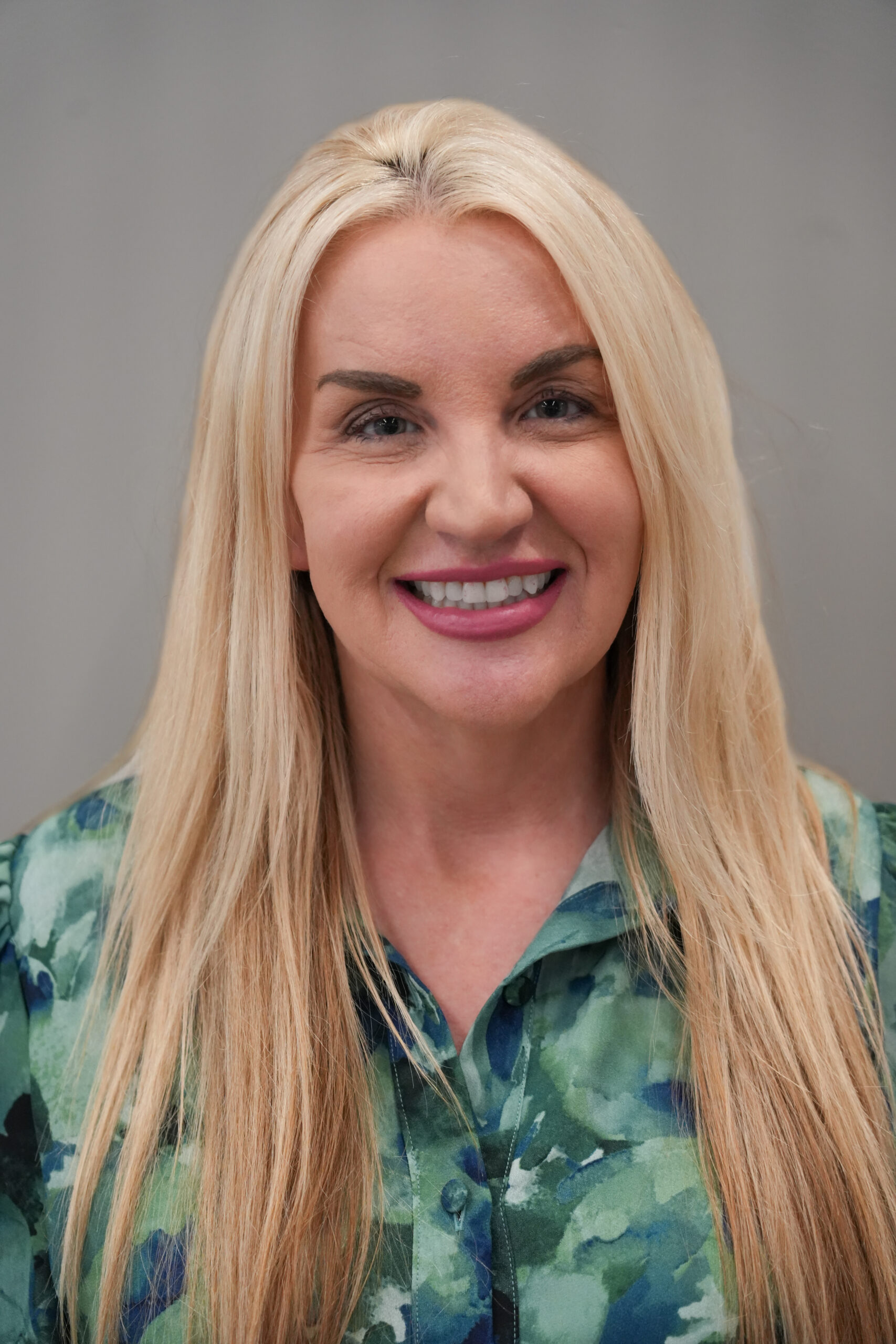 Andrea Broussard, Ph.D. photo
