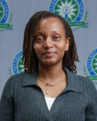 Fabiola Brown headshot