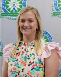 Jennifer Wallace headshot