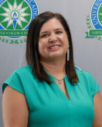 Kelly Wilkewitz headshot