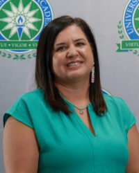 Kelly Wilkewitz headshot