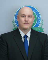 Bryan Tadlock updated headshot
