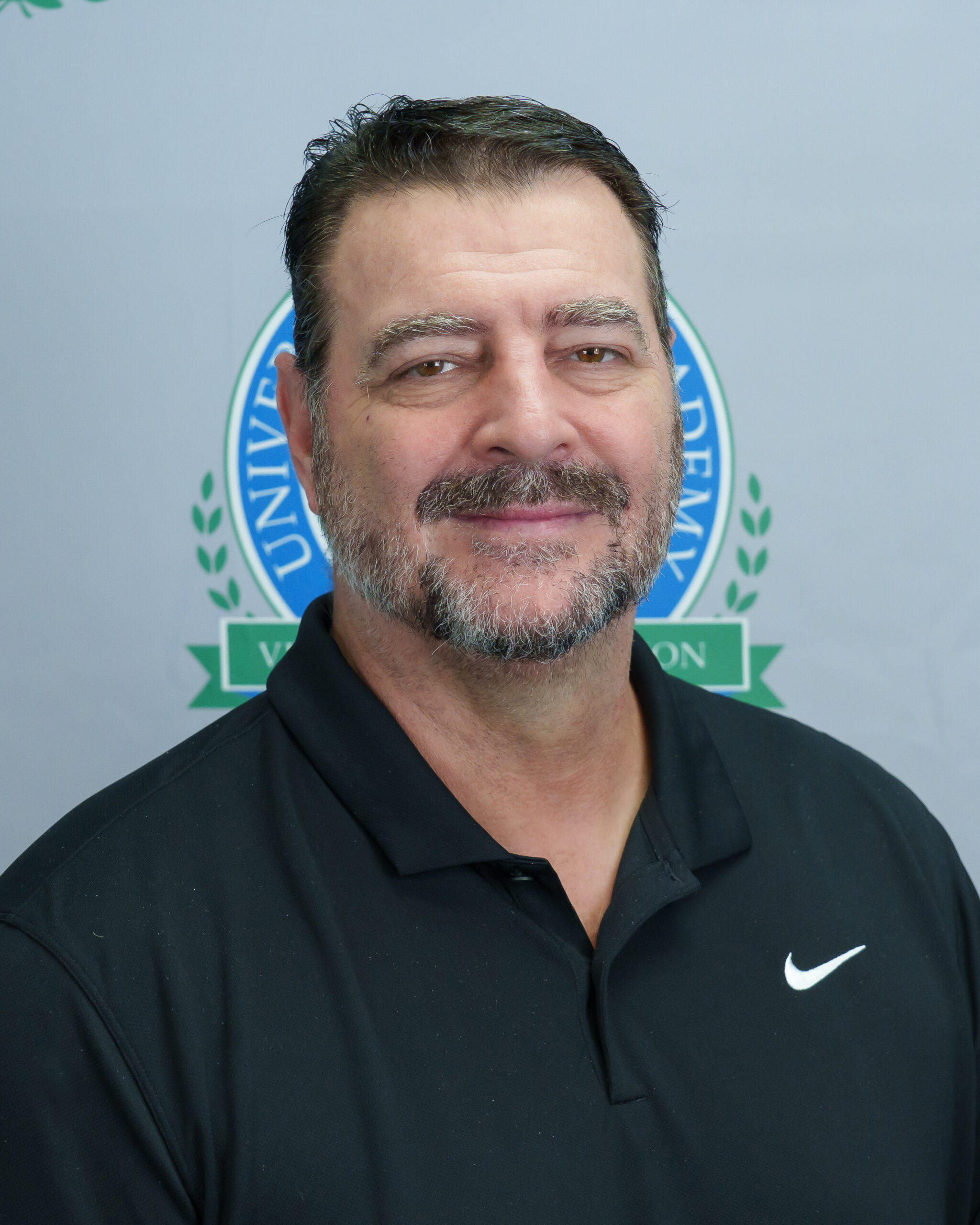 Wilfred Boudloche photo