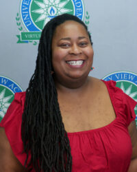 Anastasia Wilson headshot