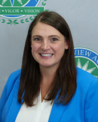 Danelle Miller headshot