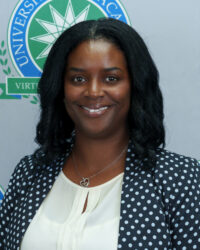 Adia Jones headshot