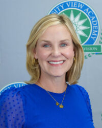 Marie Gerhold updated headshot