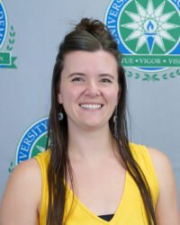 Kailee Henslee headshot