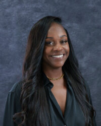 Brendolynne Benson headshot