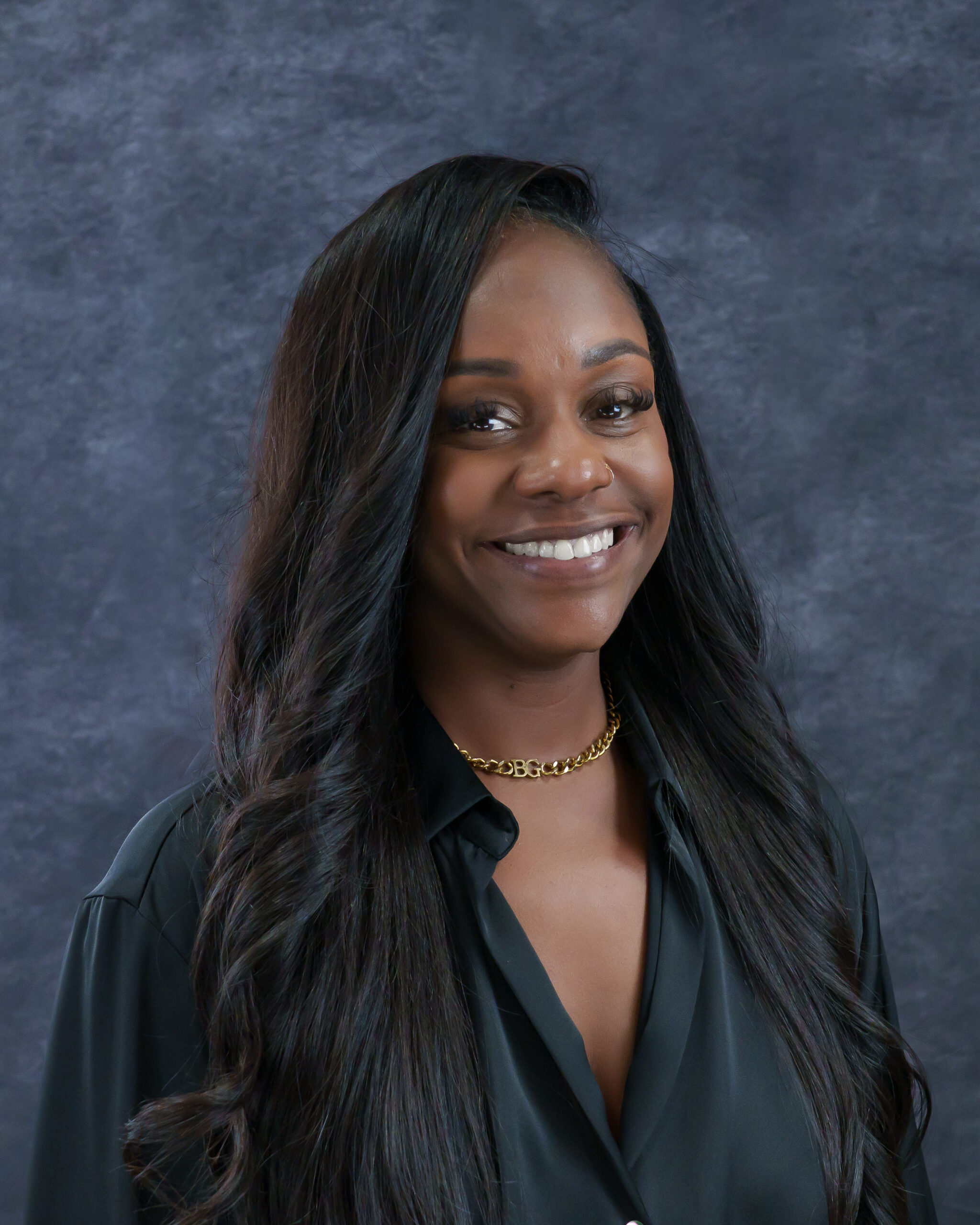 Brendolynne Benson photo