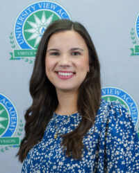 Kathryn Govan headshot