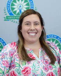 Rennen Delatte headshot