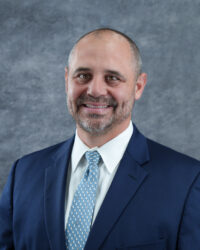 William Biossat headshot