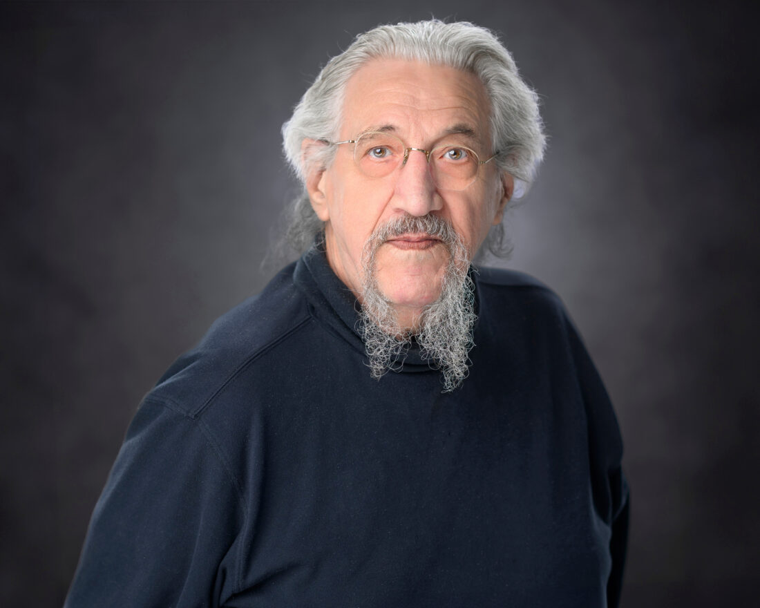 Michael w. Howes headshot