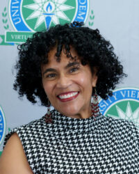 Jennifer Green updated headshot