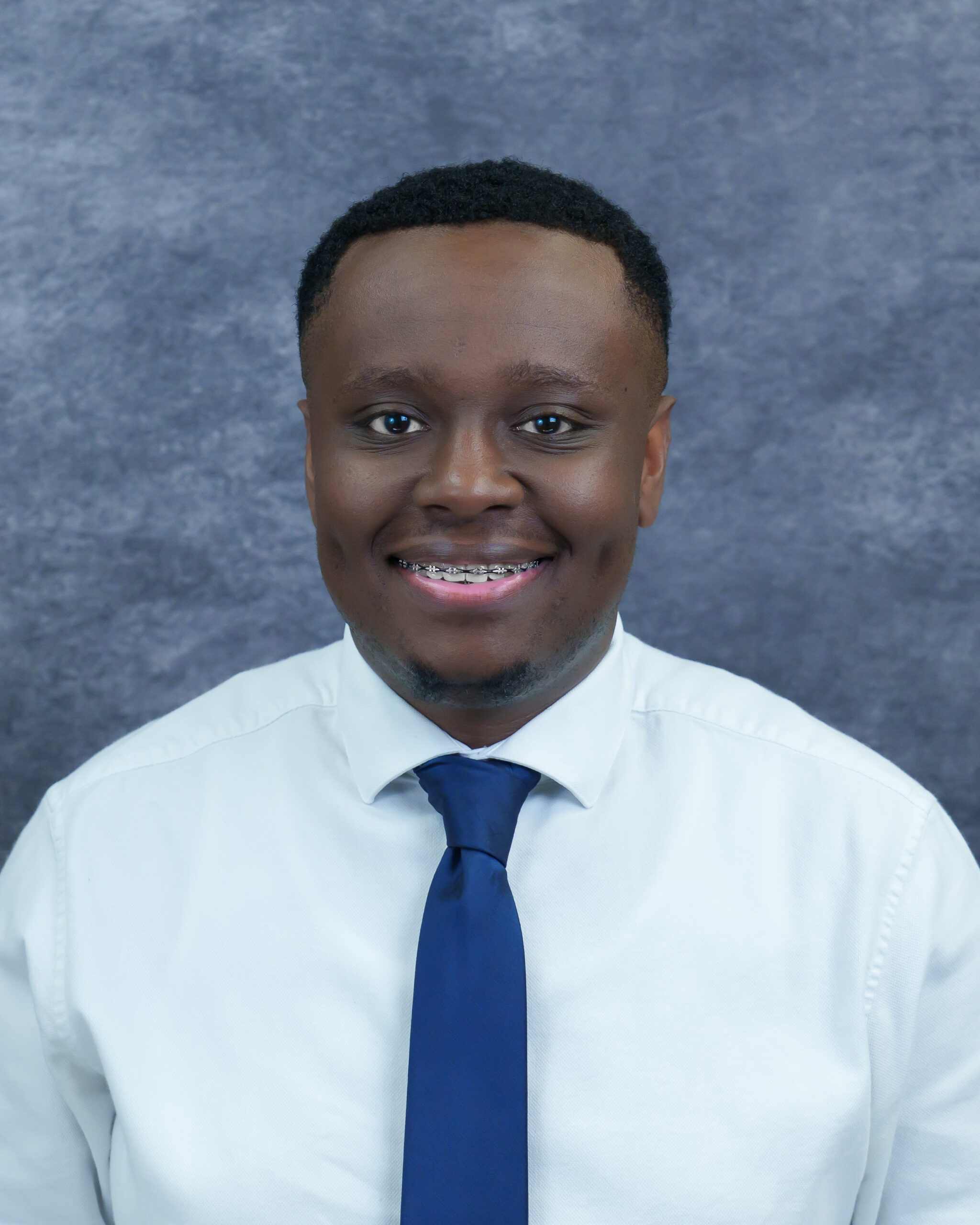 Caleb Dunbar, Psy.D. photo