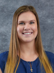 Lexi DeLucia headshot.