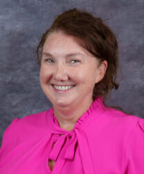 Kimberly Dudley headshot.