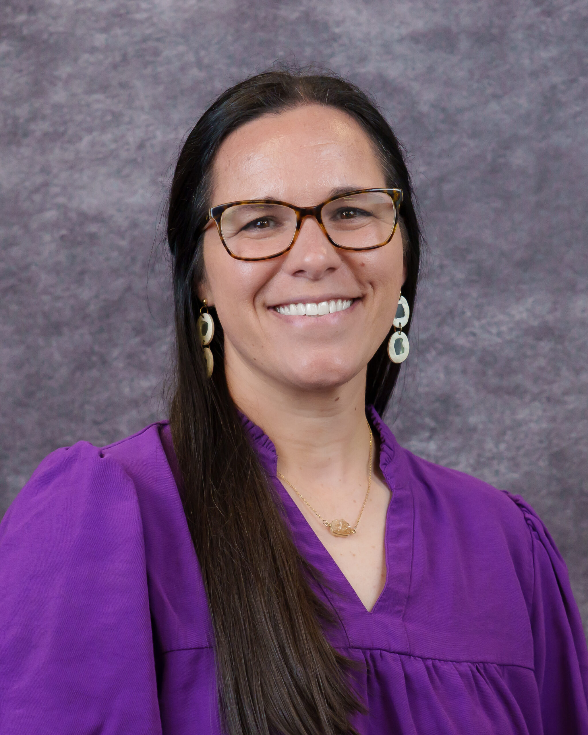 Regan Tutor photo